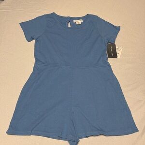 MELROSE and MARKET Girls Romper. NWT from Nordstrom.